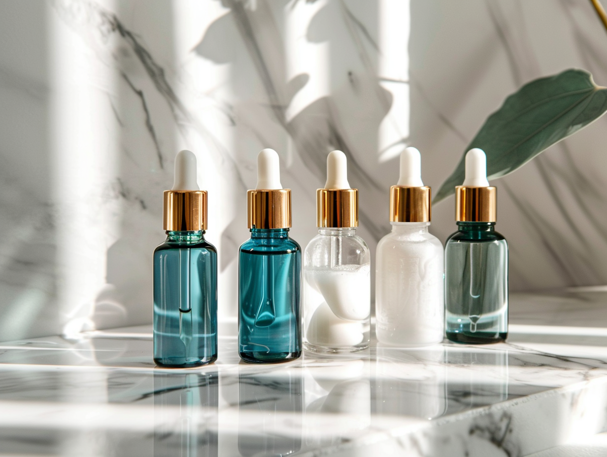 Premium Peptide Products